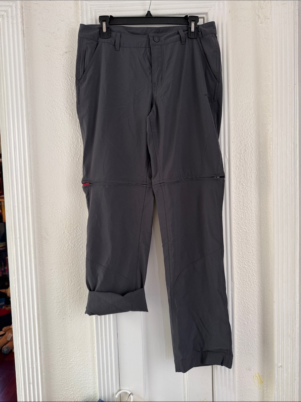 North Face Women Basin Convertible 3-in-1 Hiking Pants